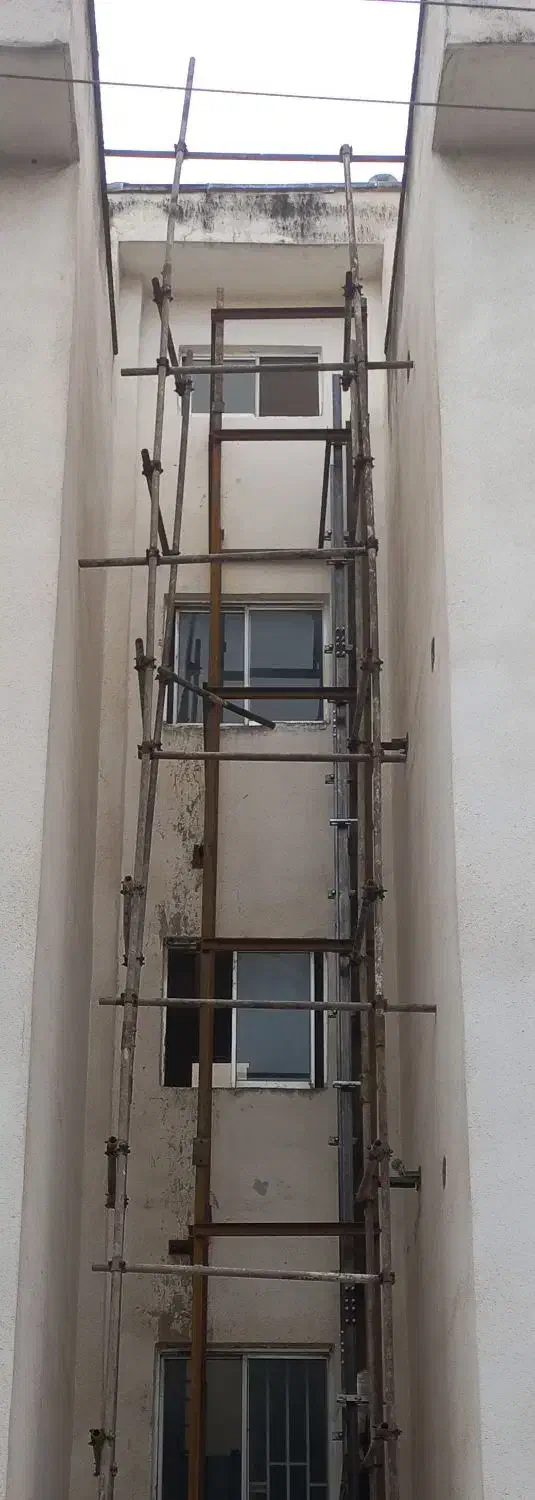 آسانسور پاسارگاد|خدمات پیشه و مهارت|گرگان, |دیوار