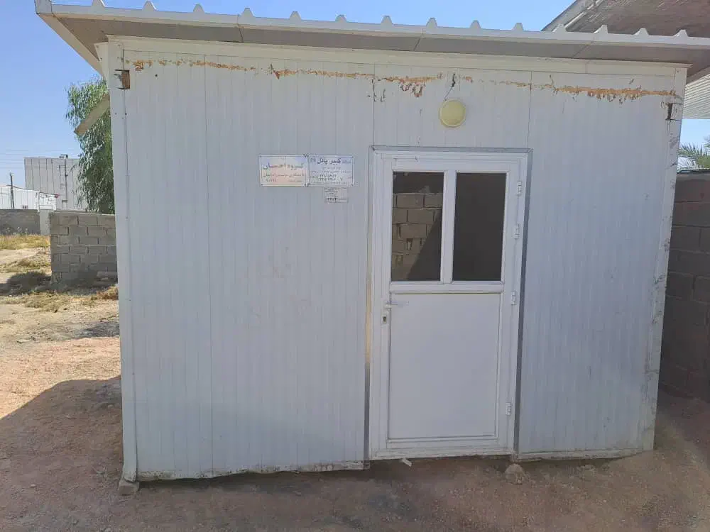 کانکس‌رامیفروشم|عمده‌فروشی|سرپل ذهاب, |دیوار