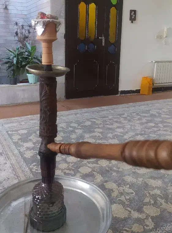 7 ساله دوسیب خوش طعم|کلکسیون و سرگرمی|سنندج, |دیوار