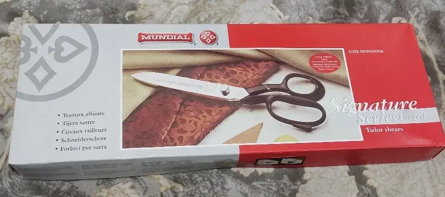 قیچی خیاطی|لوازم خیاطی و بافتنی|ری, فیروزآبادی|دیوار