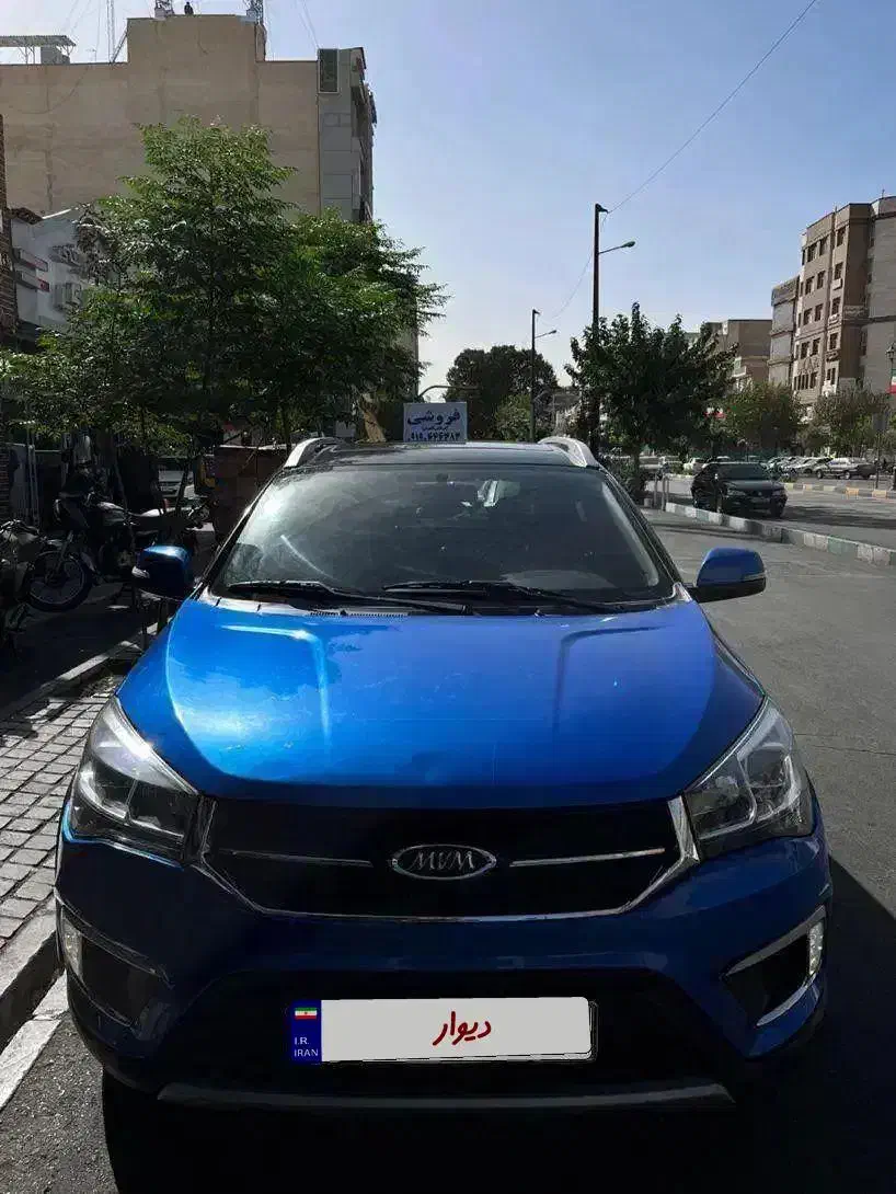 ایکس ۲۲ لاکچری|خودرو سواری و وانت|تهران, پرستار|دیوار