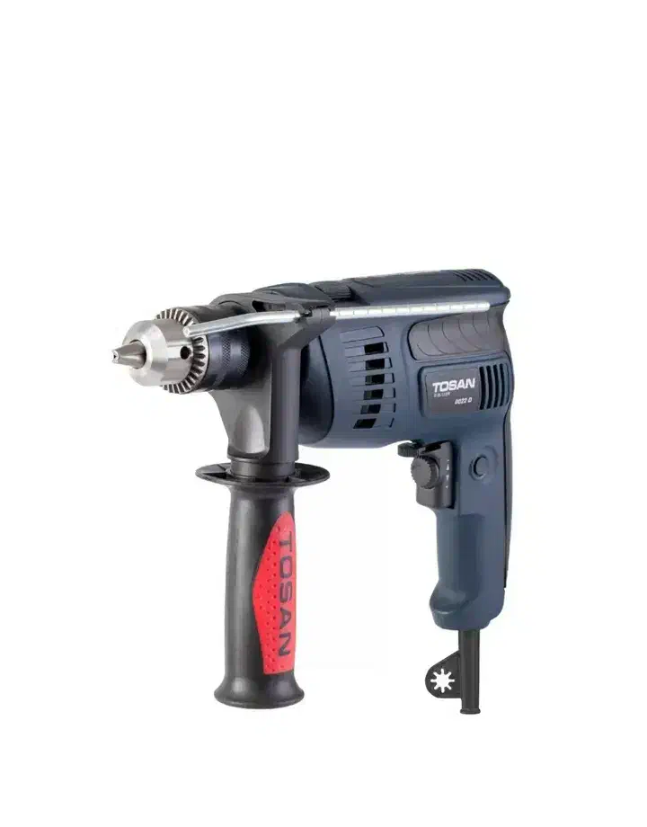 دریل چکشی 750w توسن|ابزارآلات|تنکابن, |دیوار