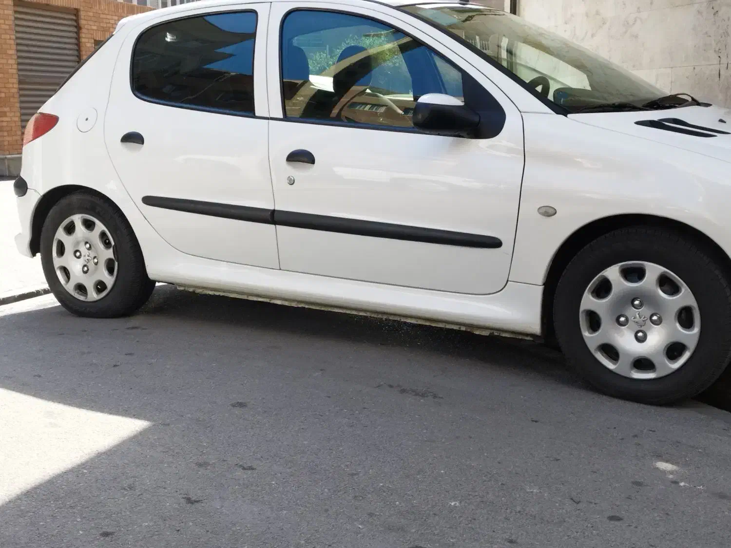 ماشین|خودرو سواری و وانت|تهران, سلسبیل شمالی|دیوار