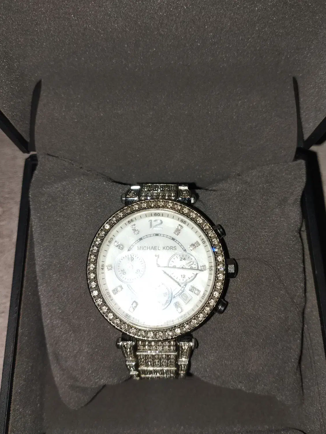 ساعت مچی زنانه مایکل کورس|ساعت|قم, حاج خلیل|دیوار