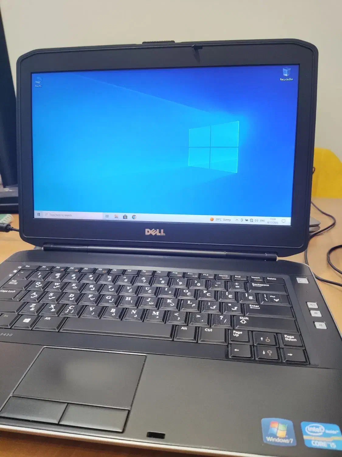 لپتاپ DELL Latitude E5430|رایانه همراه|تهران, جوادیه تهرانپارس|دیوار