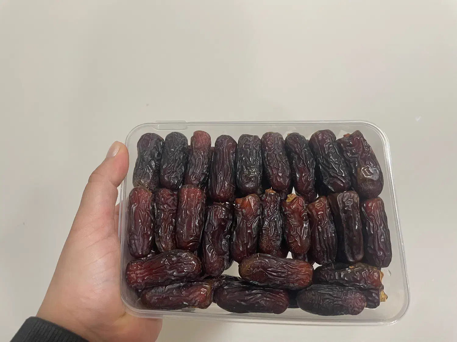 خرمای پیارم لوکس صادراتی|خوردنی و آشامیدنی|بهشهر, |دیوار