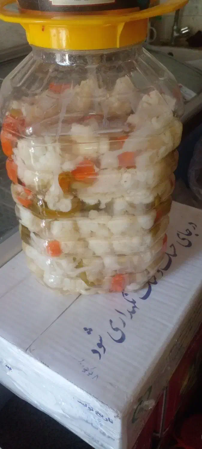 محصولات خانگی به شرط|خوردنی و آشامیدنی|تهران, ابوذر|دیوار