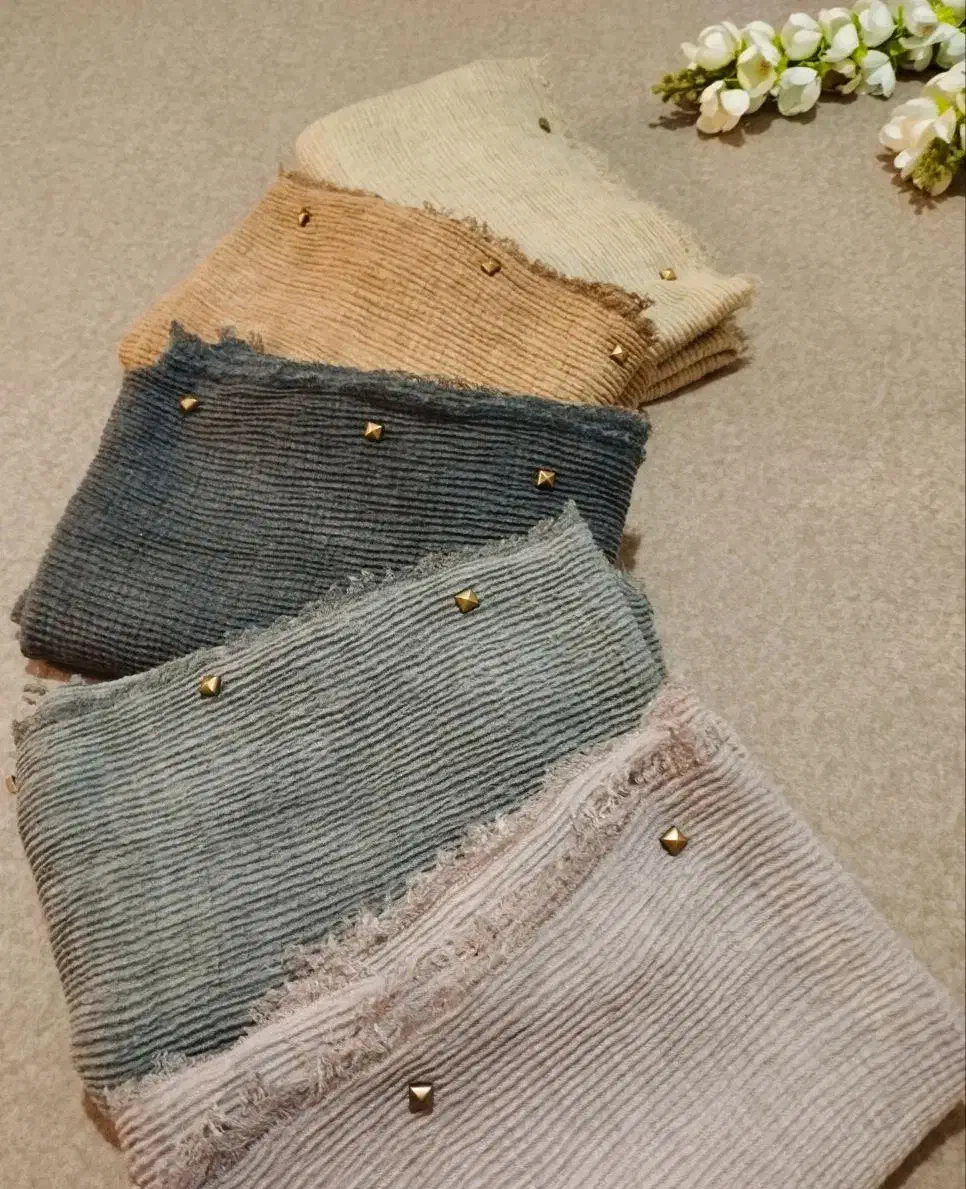 شال پاییزه لبه ریش|لباس|ملایر, |دیوار