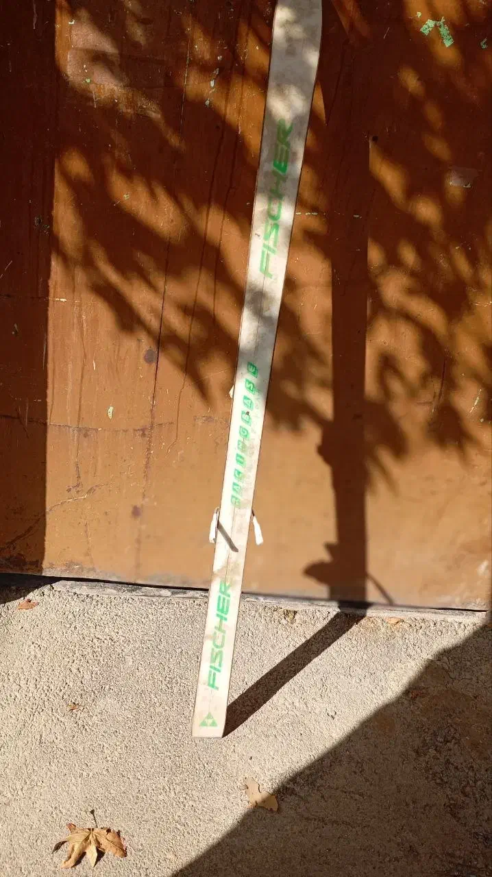 چوب اسکی|ورزش‌های زمستانی|محمدشهر, محمدشهر|دیوار