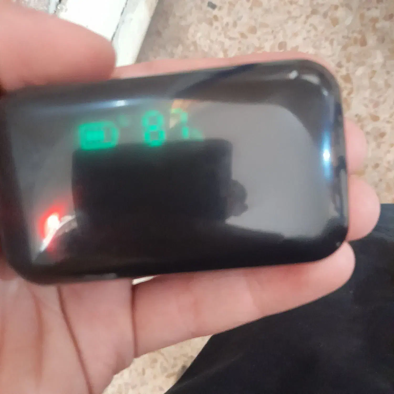 ایرپاد پاور بانک دار|لوازم جانبی موبایل و تبلت|تبریز, |دیوار