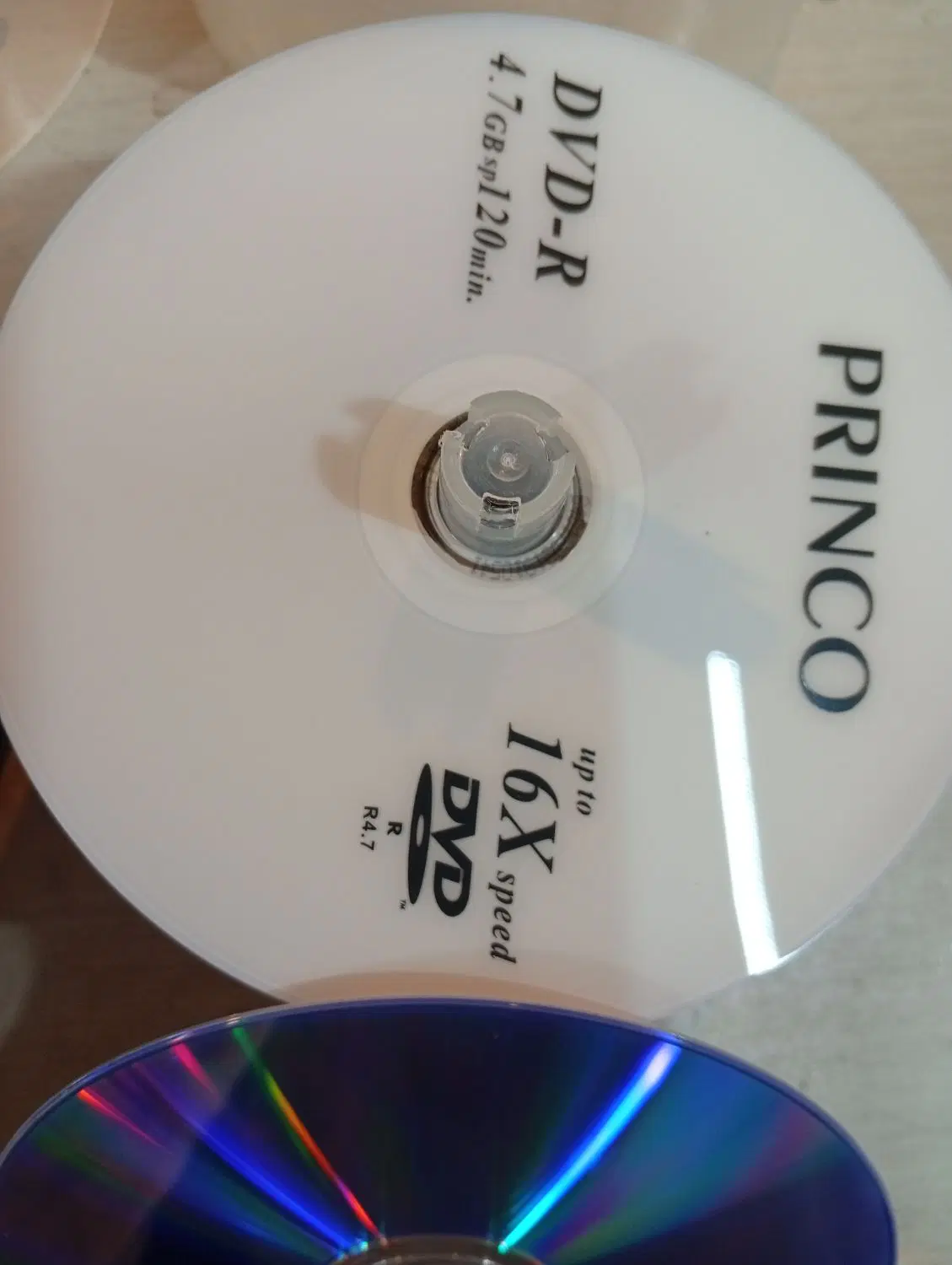 dvd و cd خام|قطعات و لوازم جانبی رایانه|تبریز, |دیوار