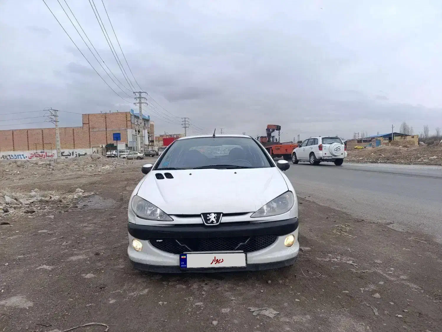 اس دی مدل 88وی 20|خودرو سواری و وانت|تبریز, |دیوار