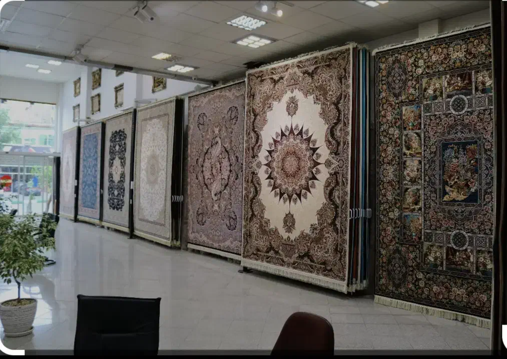 موکت پالاز طرح جدید کد 2025|موکت|شیراز, عادل آباد|دیوار