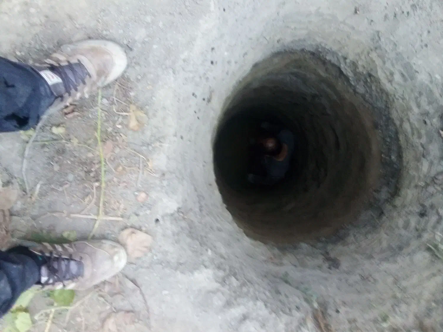 چاه کن خوش اخلاق استان آذربایجان غربی|خدمات پیشه و مهارت|ارومیه, |دیوار