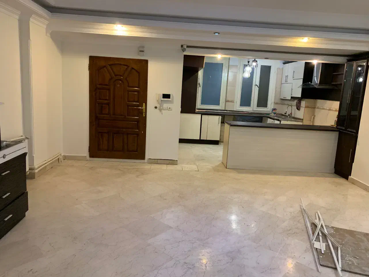 ۸۰ متر بلوار فردوس غرب دوخواب