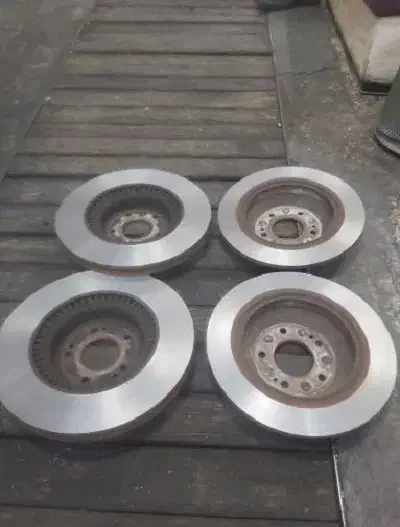 تراش دیسک و خدمات تراشکاری|خدمات موتور و ماشین|اهواز, کوی طلاب|دیوار