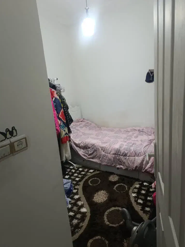 آپارتمان ۶۰متر تک خواب کوی حسینی|فروش آپارتمان|رشت, گلزاران|دیوار