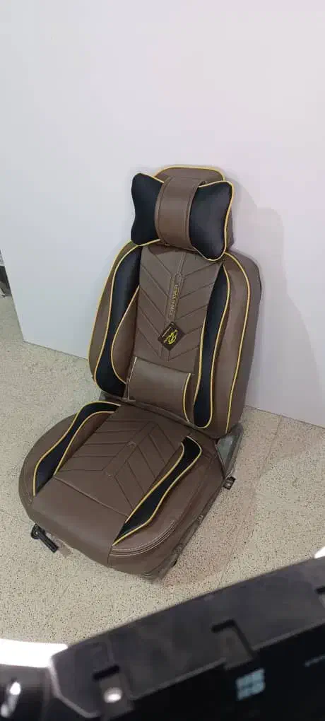 روکش صندلی آیت اسپرت|قطعات یدکی و لوازم جانبی|بروجرد, |دیوار