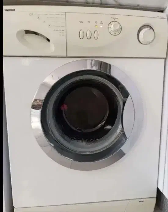 خرید و فروش یخچال و لباسشویی|ماشین لباسشویی و خشک‌کن لباس|مشگین شهر, |دیوار