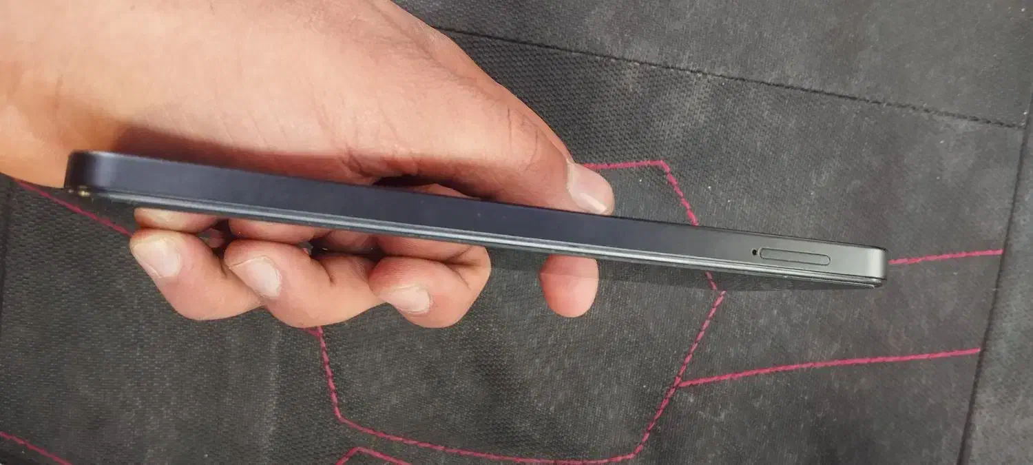 پوکو c71|موبایل|کرج, کیانمهر|دیوار