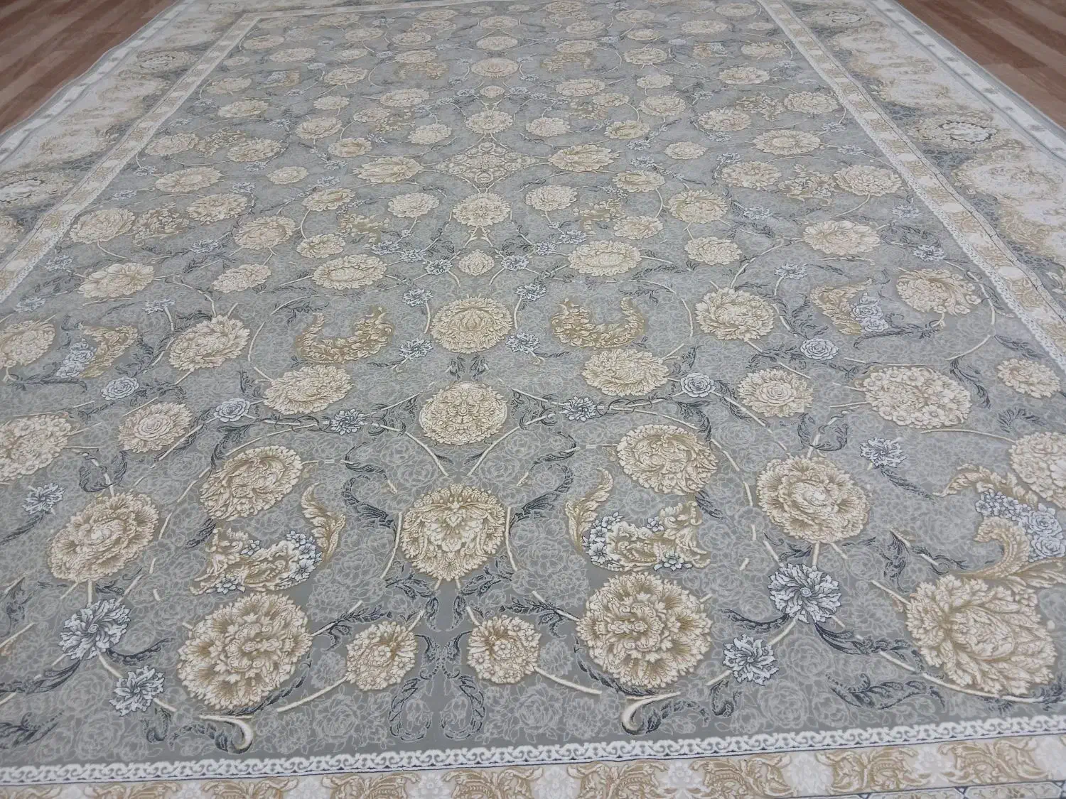 چهار عدد فرش ۹متری|فرش|اندیمشک, |دیوار