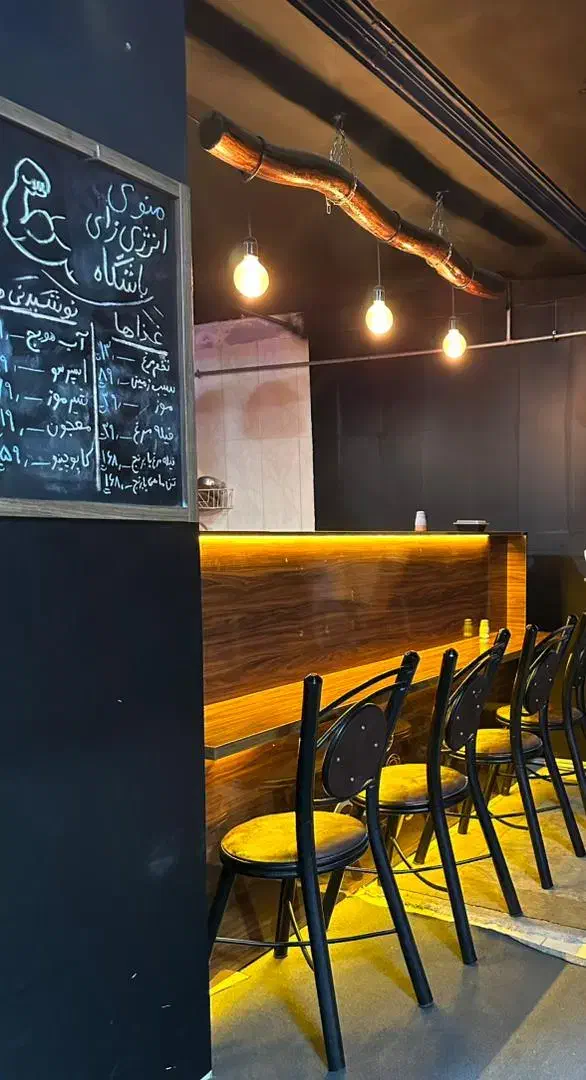 اجاره بوفه باشگاه بدنسازی|اجارهٔ مغازه و غرفه|ارومیه, |دیوار