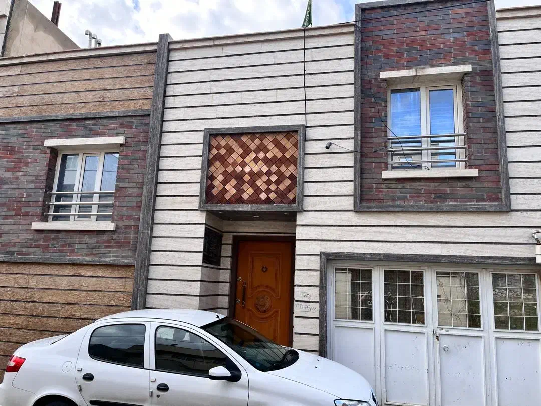 فروش خانه زمینی دوبلکس|فروش خانه و ویلا|ایلام, |دیوار