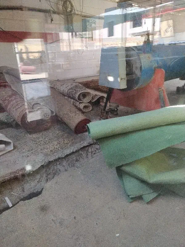 نیازمند نیرو کار|استخدام سرایداری و نظافت|خورموج, |دیوار