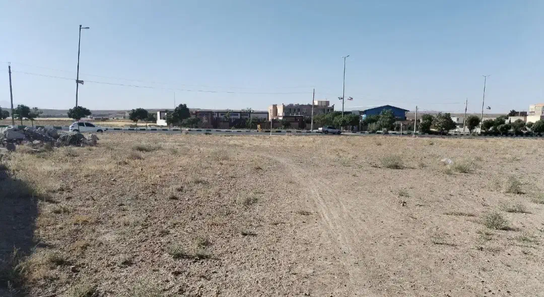 فروش زمین در سلفچگان|فروش زمین و ملک کلنگی|قم, هفت تیر|دیوار