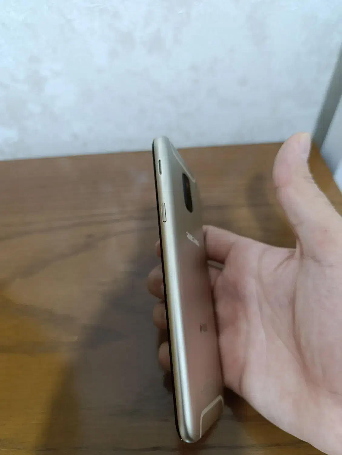 سامسونگ A6 در حد نو|موبایل|مهاباد (آذربایجان غربی), |دیوار