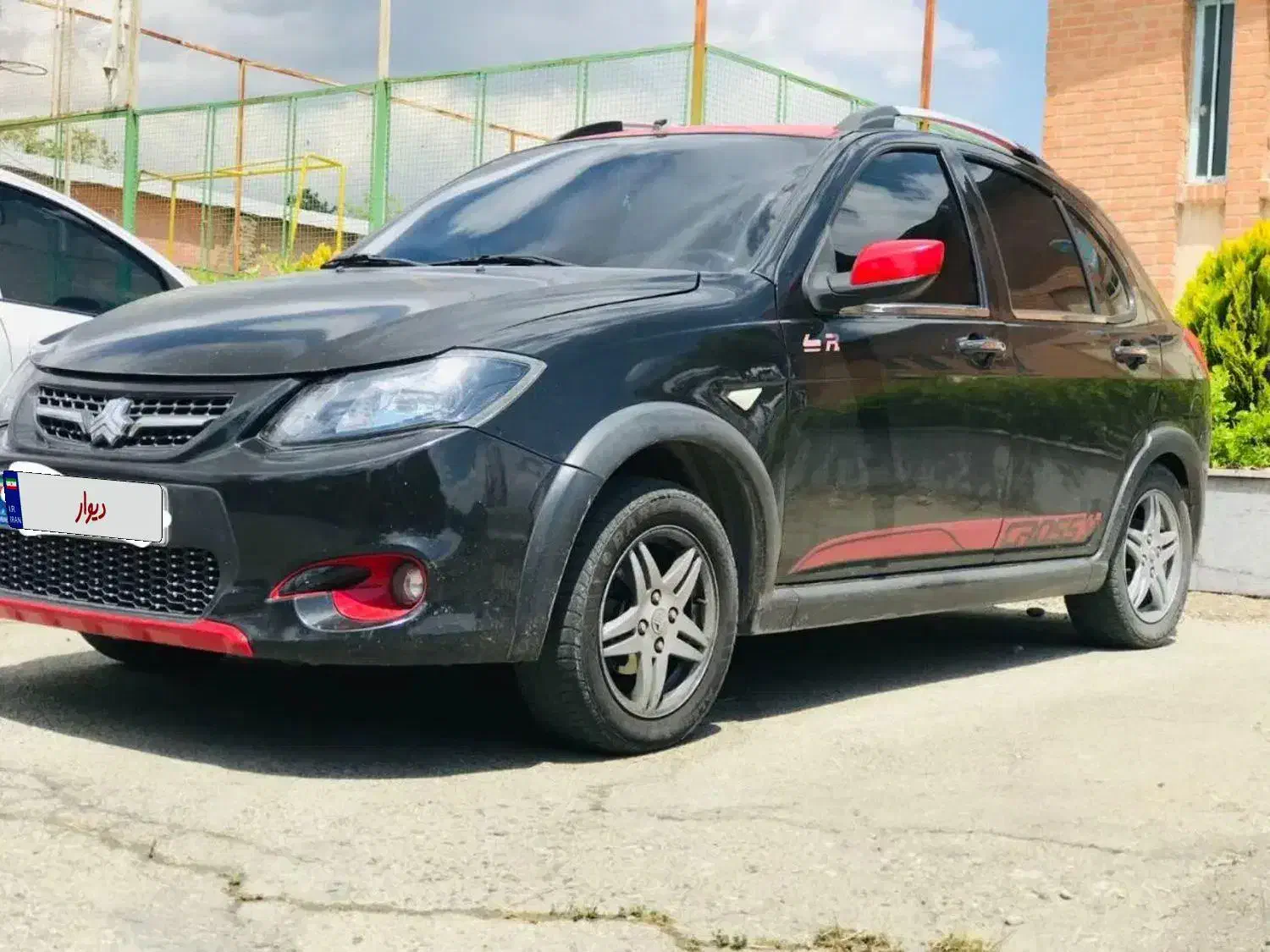 کوییک R1400|خودرو سواری و وانت|تهران, حکیمیه|دیوار