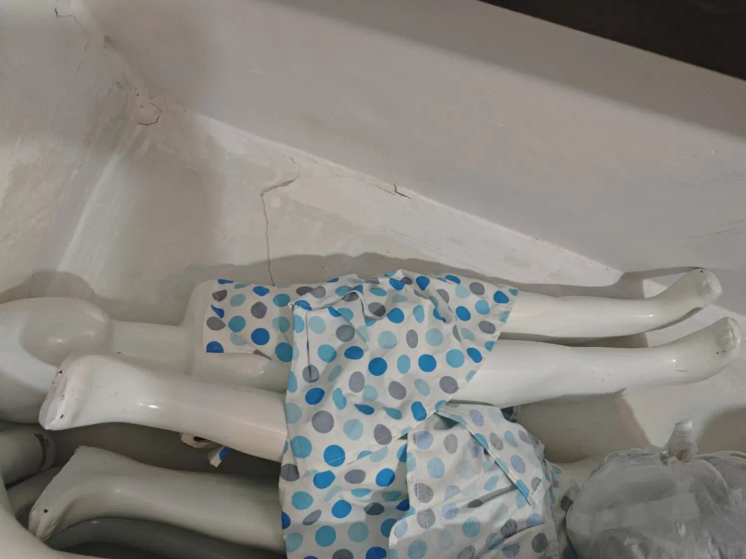 مانکن بچگانه و چوبکار بچگانه|فروشگاه و مغازه|بومهن, |دیوار