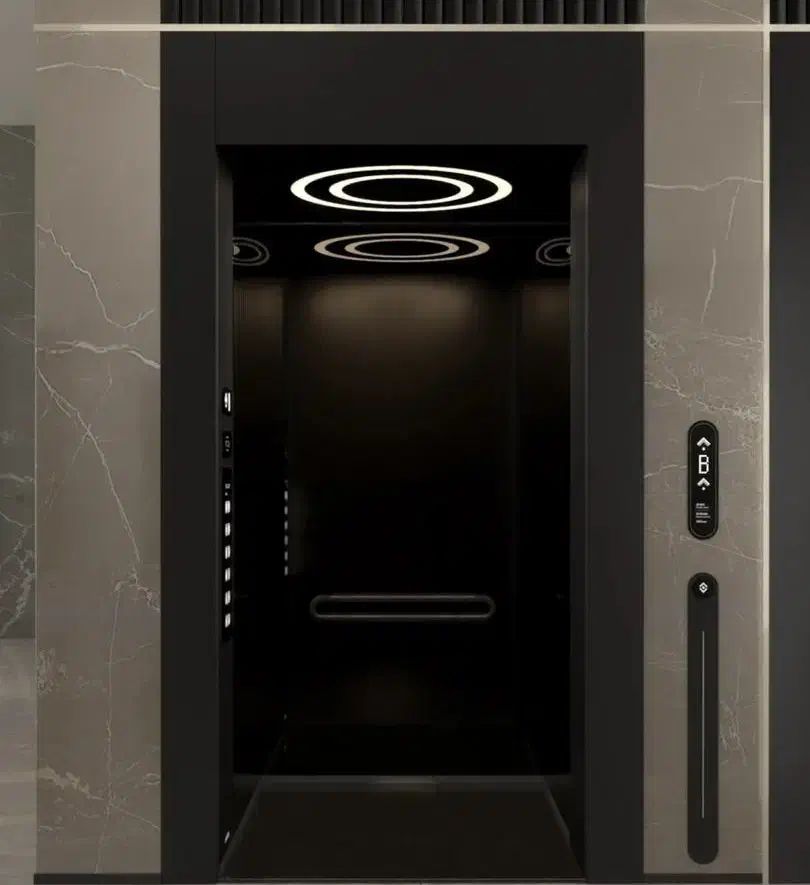 فروش انواع آسانسور با بهترین کیفیت|خدمات پیشه و مهارت|تهران, شهرک غرب|دیوار