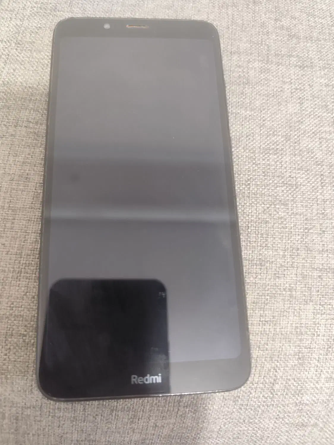 گوشی Redmi 7a|موبایل|تهران, هوانیروز|دیوار