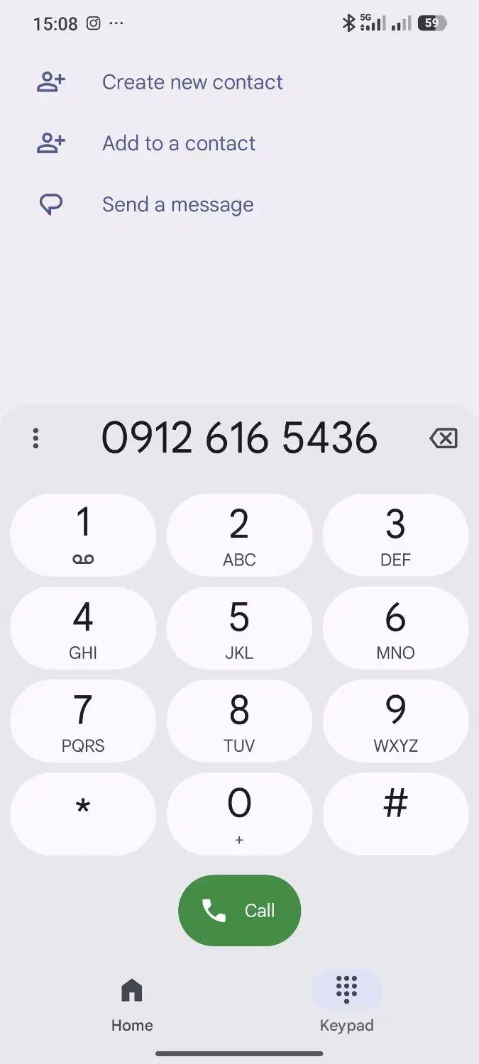 کد 6|سیم‌کارت|تهران, هروی|دیوار