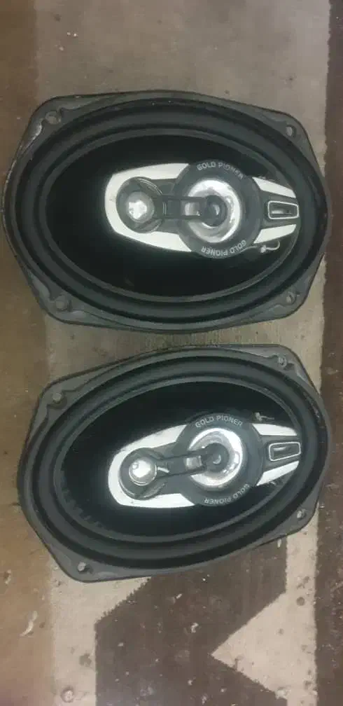 باند گلد پایونر|صوتی و تصویری|شیراز, پانصد دستگاه ارتش|دیوار