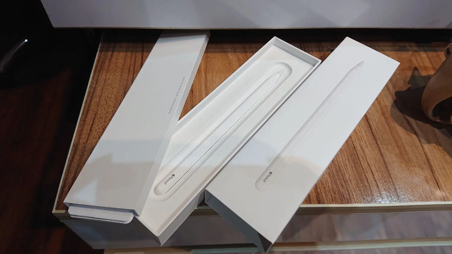 Apple Pencil 2|لوازم جانبی موبایل و تبلت|شیراز, فرهنگ شهر|دیوار