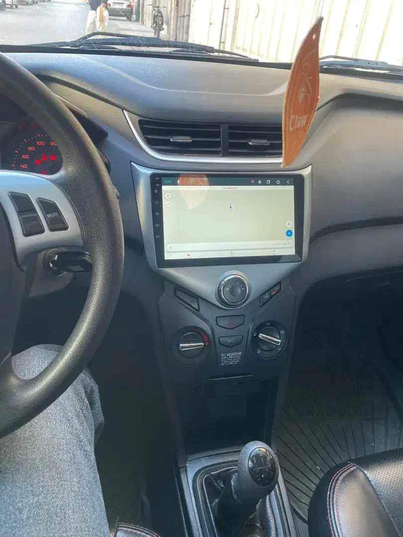 mvm 315 بیرنگ ۱۳۹۷|خودرو سواری و وانت|اصفهان, کشاورزی|دیوار