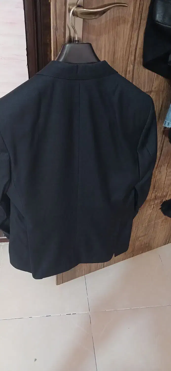 دو دست کت وشلوار سایز ۴۲ در حد نو|لباس|خمینیشهر, |دیوار