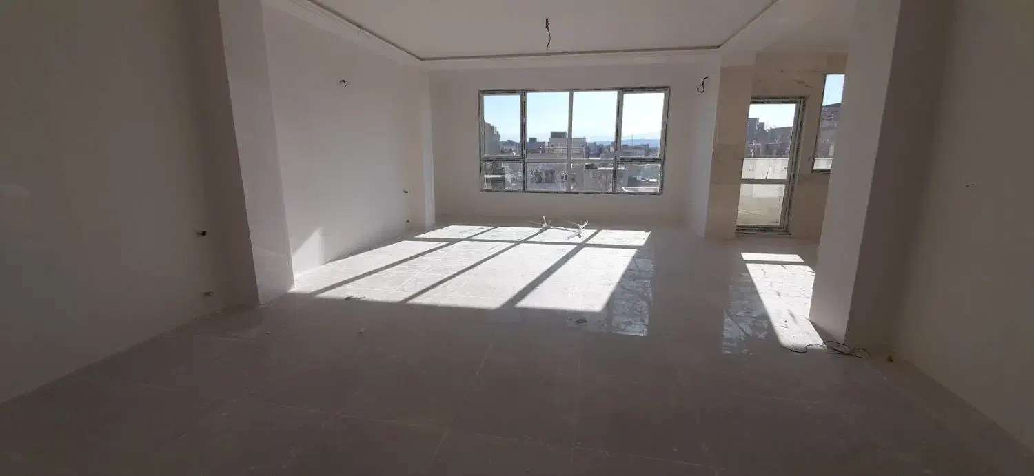 فروش ۱۲۱ متر تک واحد ۳ خواب کرمانی ارتش|فروش آپارتمان|بجنورد, |دیوار