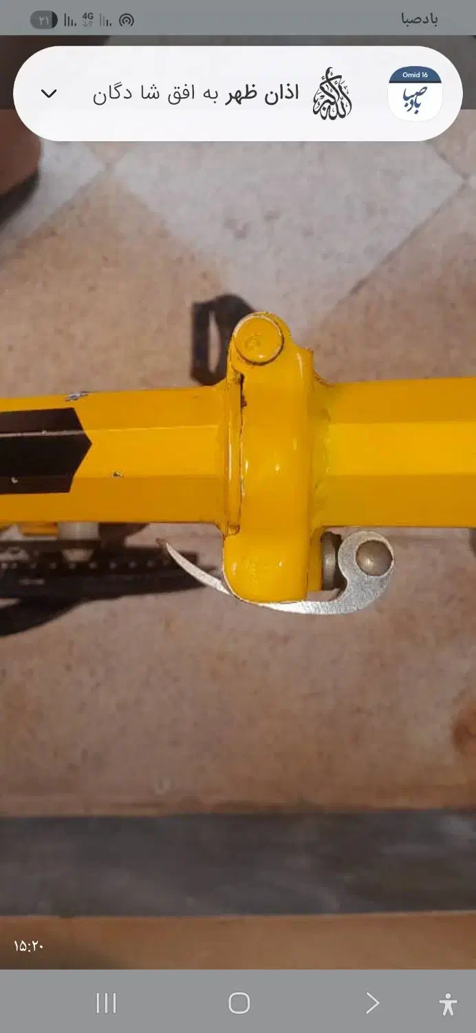 شادگان دوچرخه|دوچرخه، اسکیت، اسکوتر|شادگان, |دیوار