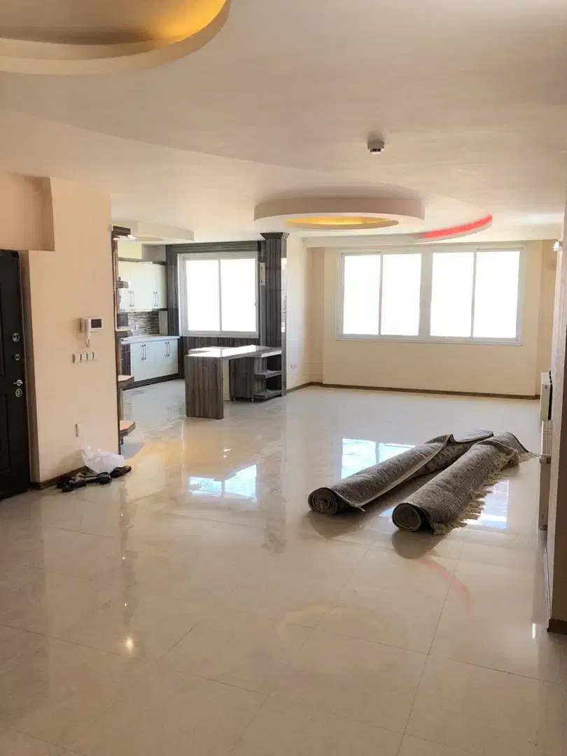 ۱۶۵ متر ط۱ حاشیه فرهنگ  آسانسور|فروش آپارتمان|مشهد, دانشجو|دیوار