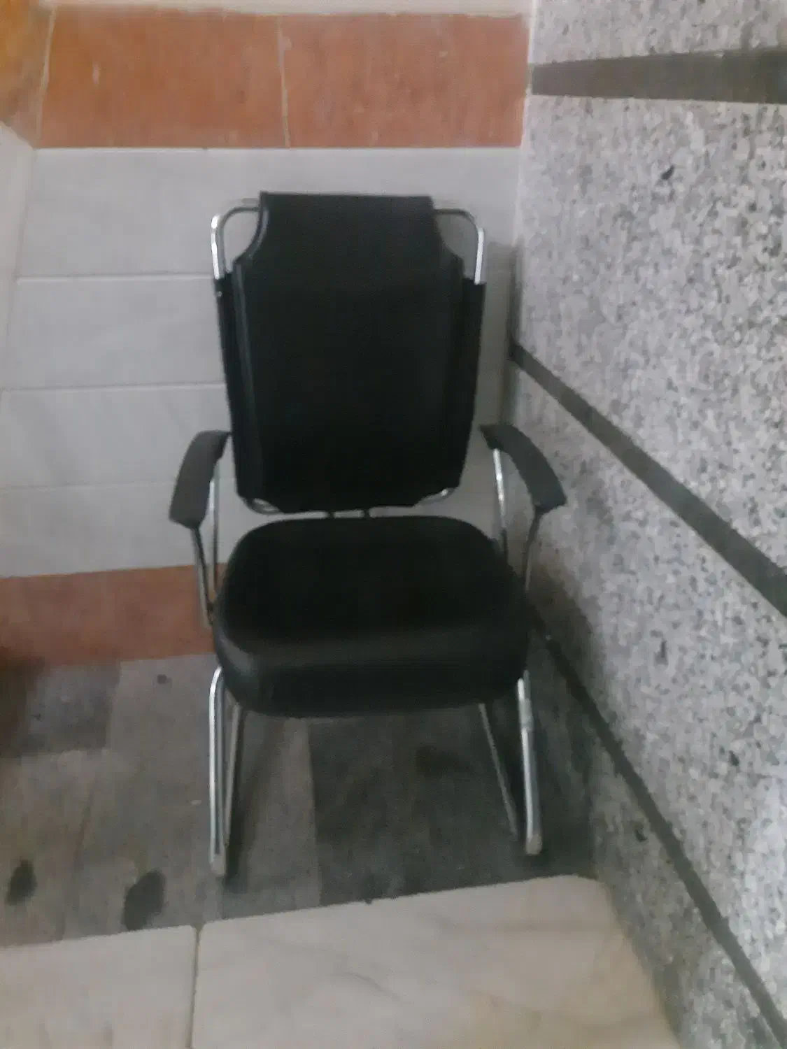 صندلی کامپیوتر|مبلمان خانگی و میز عسلی|اسلامشهر, شهرک مهدیه|دیوار