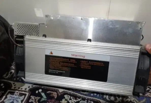 m30s+ 98 تراهش دستگاه ماینر|قطعات و لوازم جانبی رایانه|آبادان, |دیوار