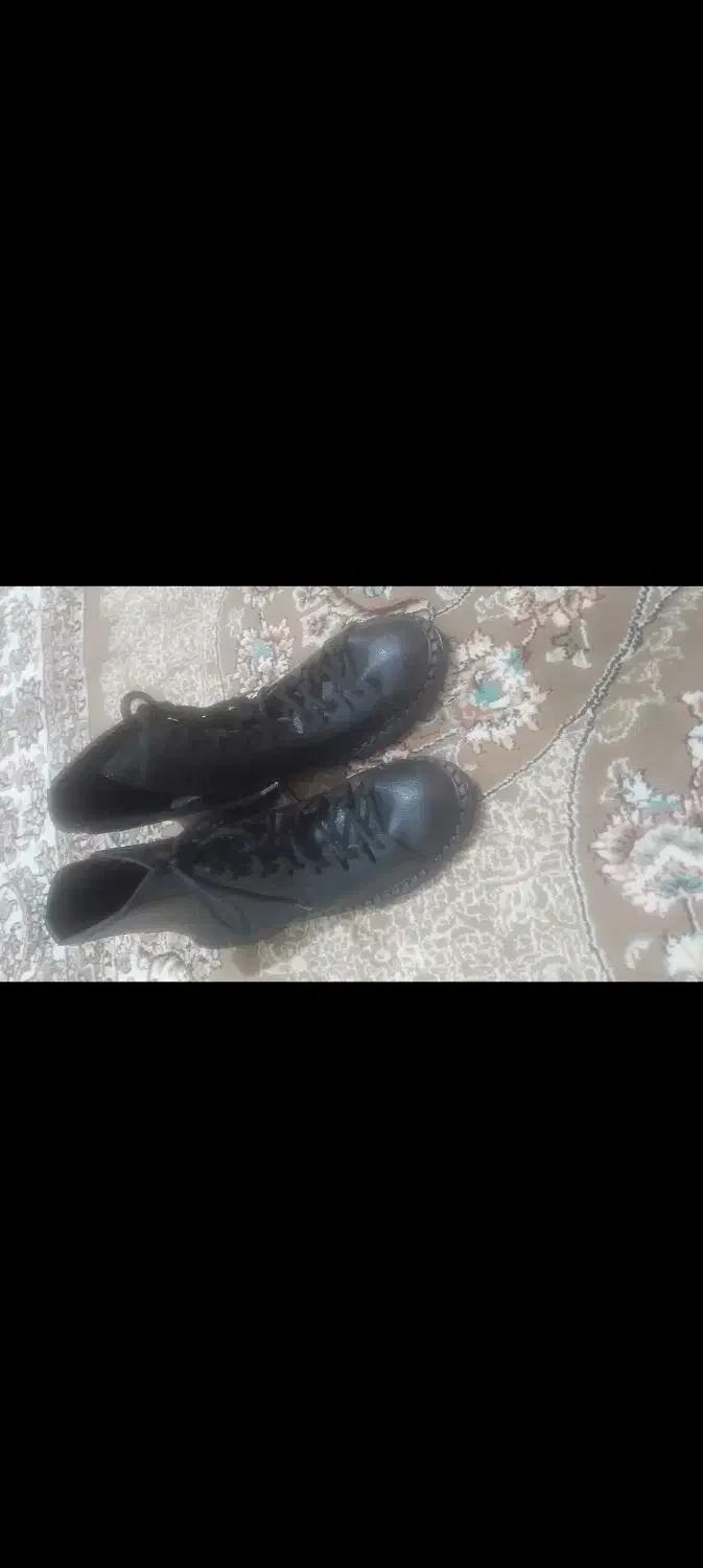 کفش سایز ۳۹|کیف، کفش، کمربند|قروه, |دیوار