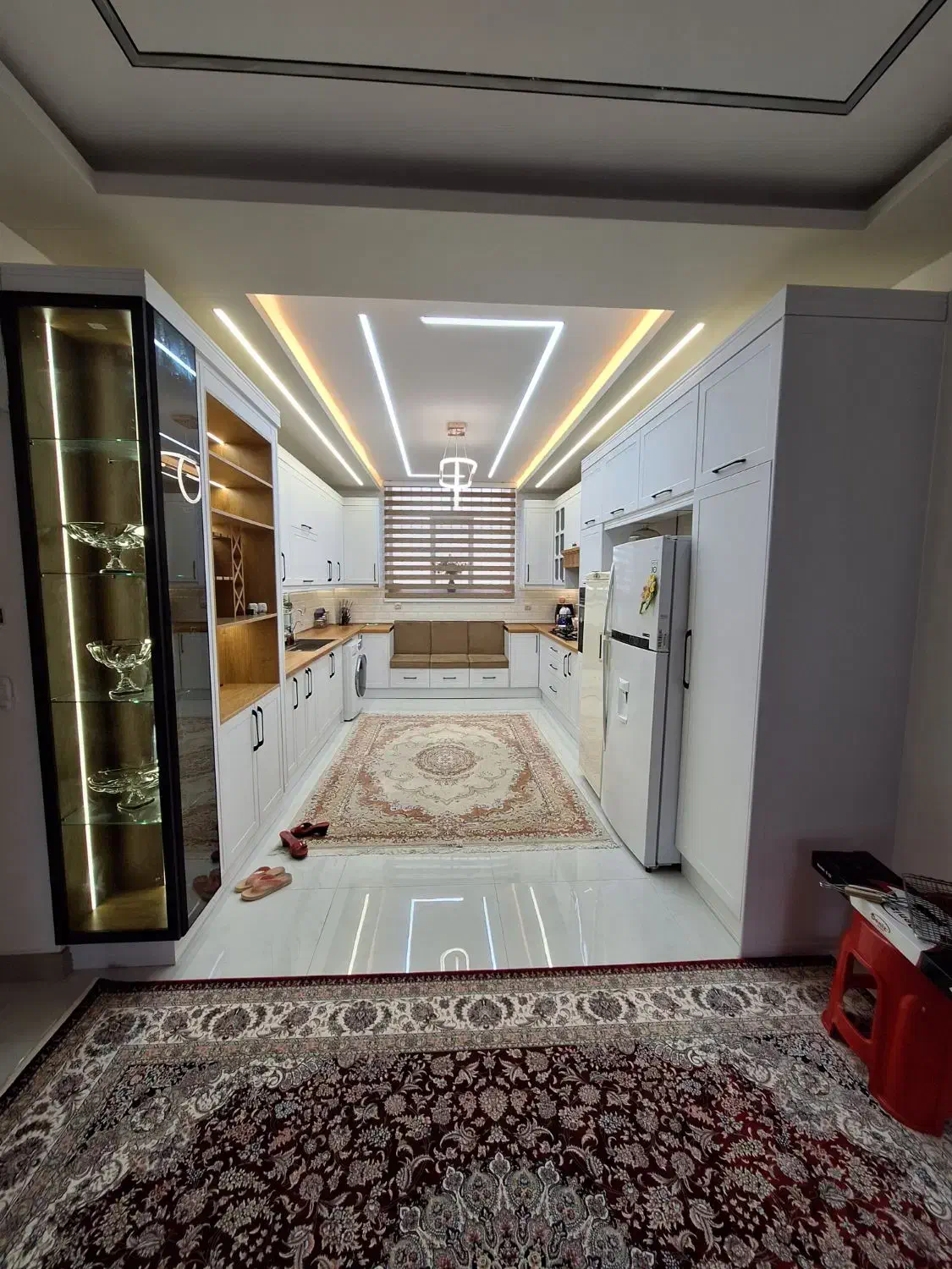 کابینت ودکوراسیون|خدمات پیشه و مهارت|کرمان, |دیوار