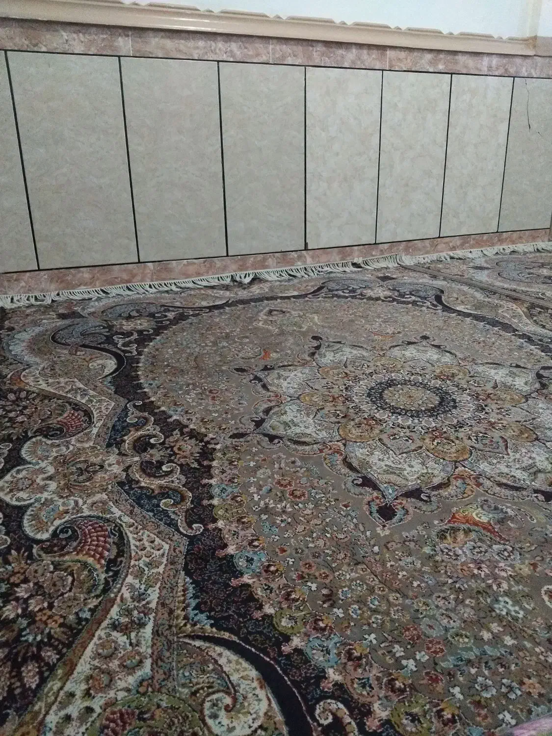 خانه برای رهن یا اجاره داده میشه دین دانش شاهد ۹|اجارهٔ خانه و ویلا|لیکک, |دیوار