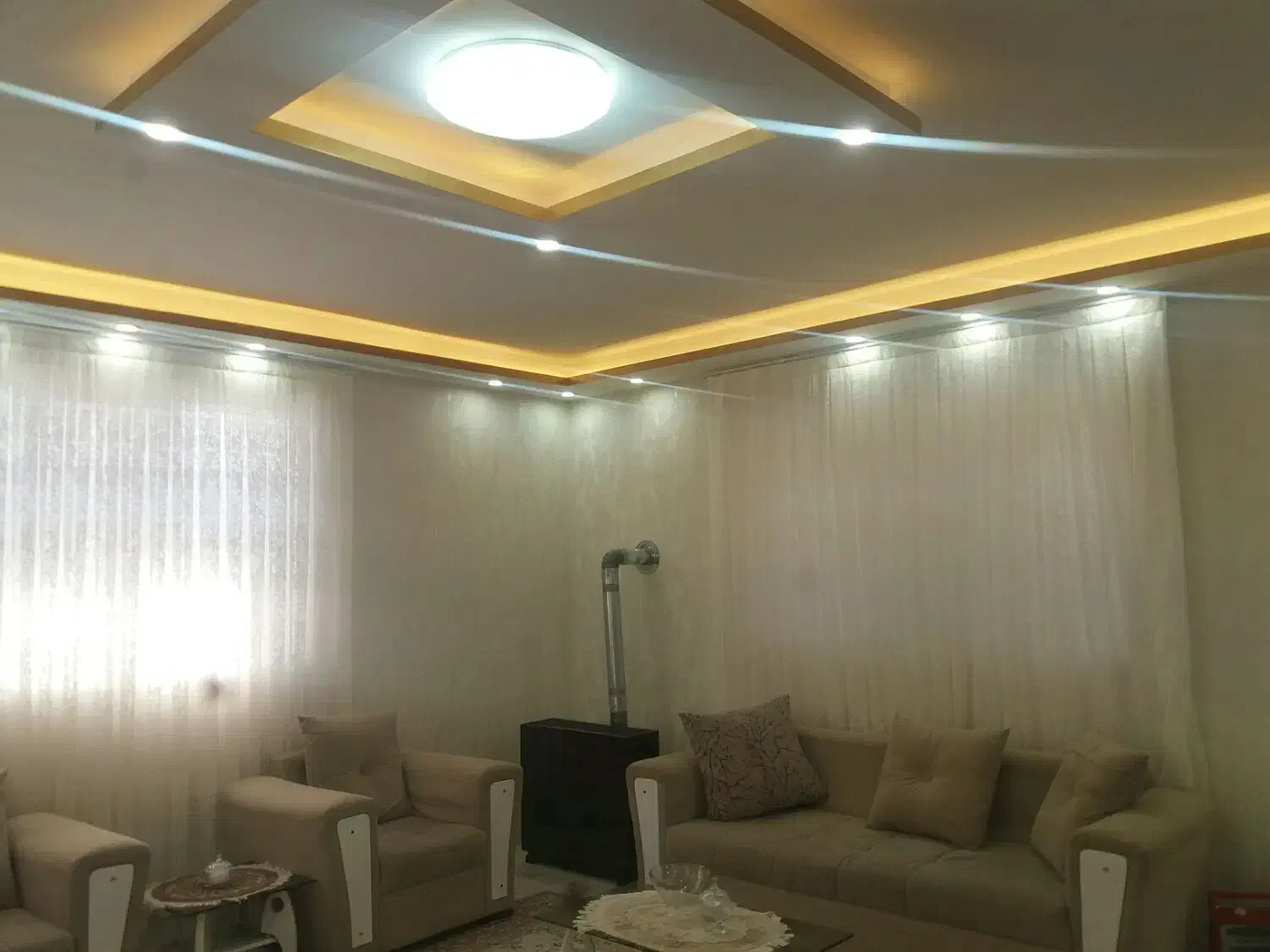 اجاره ویلا خسروشاه خسروشهر|اجارهٔ کوتاه‌مدت ویلا و باغ|خسروشاه, |دیوار