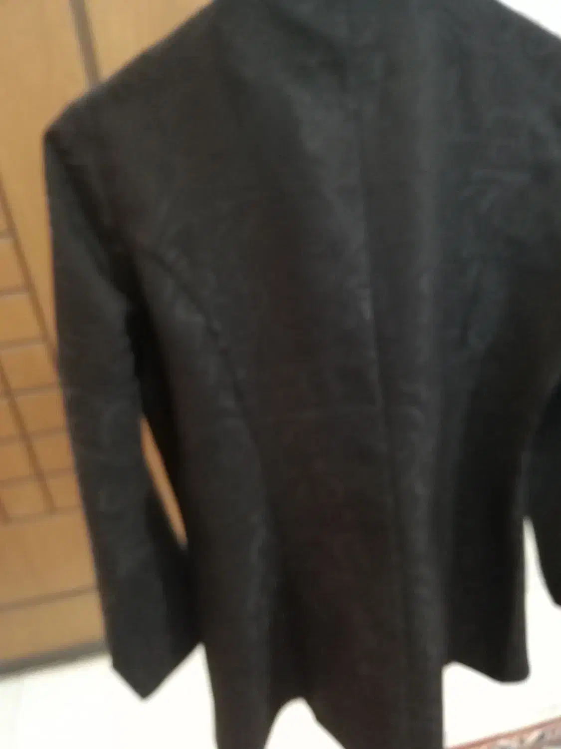 کت ویا مانتو مجلسی با برش شیک|لباس|اراک, |دیوار