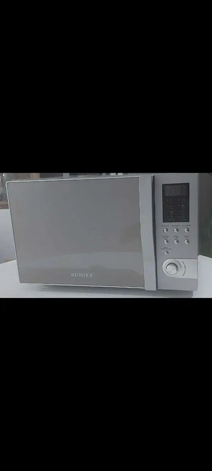 ماکروویو|اجاق گاز و لوازم برقی پخت‌وپز|قزوین, |دیوار